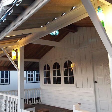 Fisherman Guesthouse 코야오노이 외부 사진