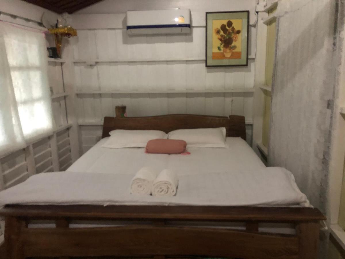 Fisherman Guesthouse 코야오노이 외부 사진