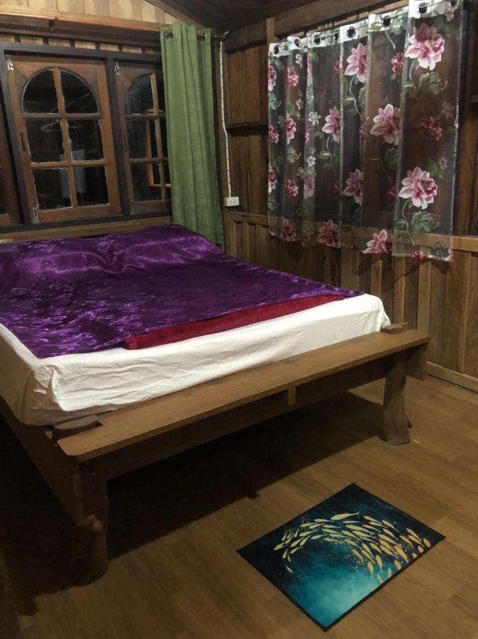 Fisherman Guesthouse 코야오노이 외부 사진
