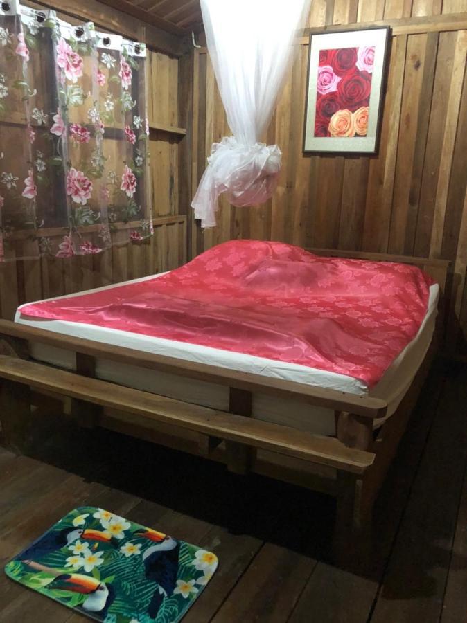 Fisherman Guesthouse 코야오노이 외부 사진