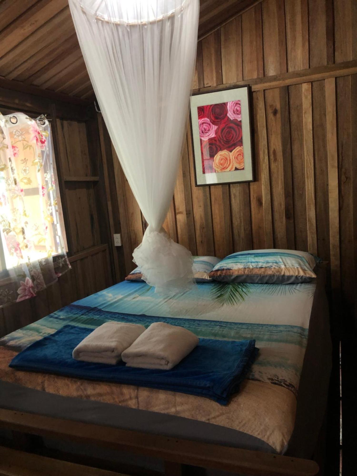Fisherman Guesthouse 코야오노이 외부 사진