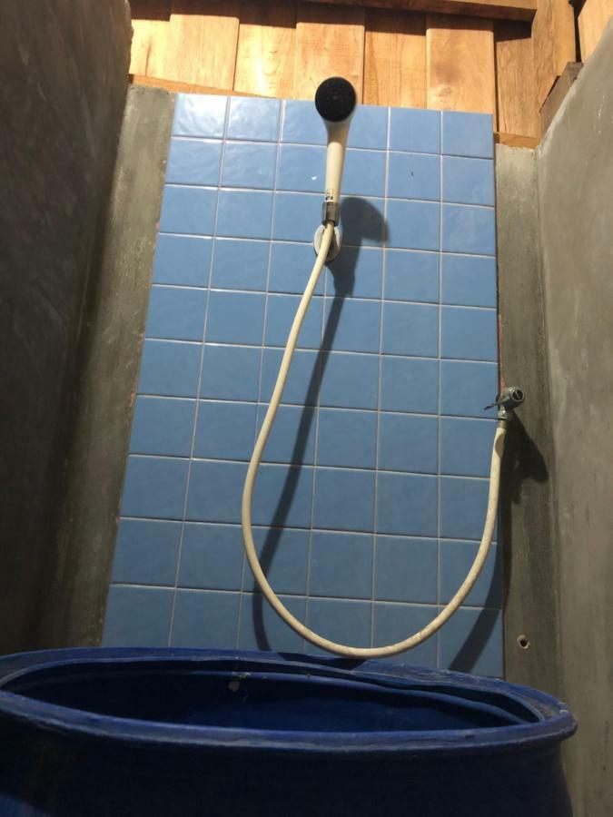 Fisherman Guesthouse 코야오노이 외부 사진