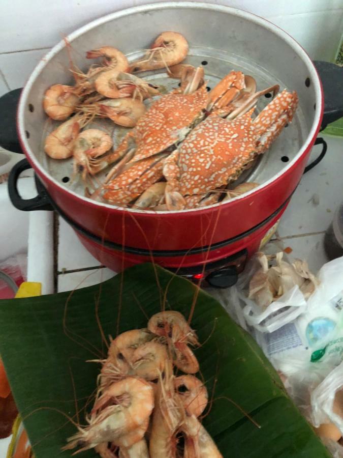 Fisherman Guesthouse 코야오노이 외부 사진